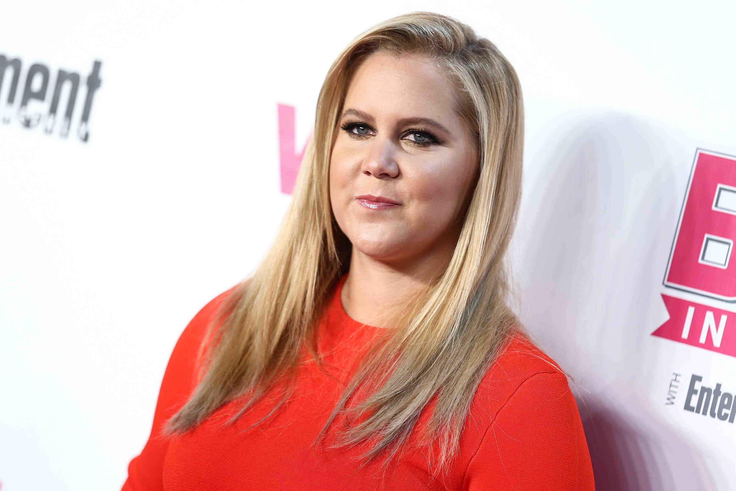 La actriz Amy Schumer. (GFR Media)