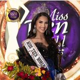 De Lares la Nueva Miss Teen World Puerto Rico