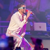 Mira el rating que sacó el concierto de Bad Bunny por Telemundo