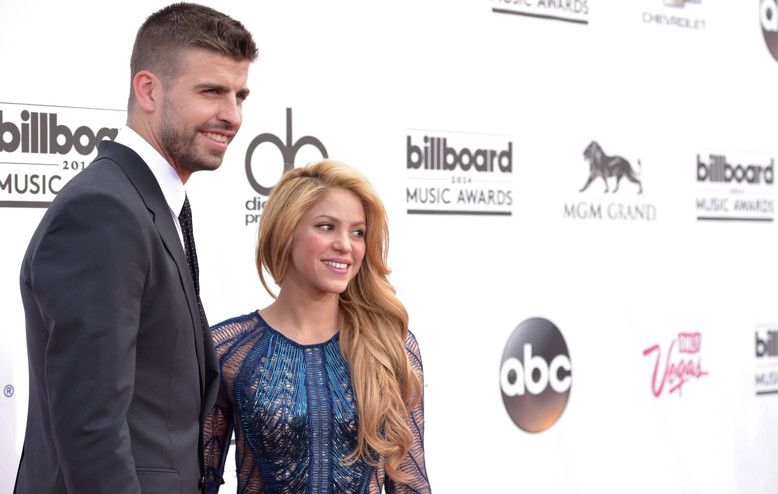 El bebé de la cantante colombiana y el futbolista Gerard Piqué nació en un hospital de Barcelona.