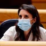 España permitirá a menores cambiar el nombre y sexo del registro civil sin informe médico