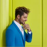 David Bisbal confirma nueva fecha de su concierto en Puerto Rico