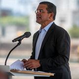 Pierluisi saca la cara por el secretario del DRNA