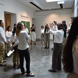 Celebrarán el Día Internacional de los Museos con exposiciones dedicados al medioambiente