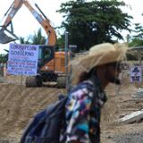 Condominio Sol y Playa detiene la construcción de la piscina en Rincón