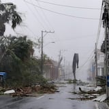 Se espera la formación de entre 12 y 17 tormentas este año