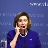 Ataque al esposo de Pelosi afectará la decisión sobre su futuro