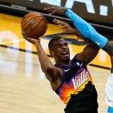 Ponga a Chris Paul en la lista de favoritos para el premio de MVP