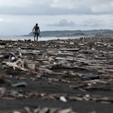 Setenta organizaciones rechazan que Estados Unidos envíe residuos plásticos a Latinoamérica 
