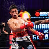 Manny Rodríguez recibe una nueva oportunidad para pelear por un título