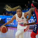 Arella Guirantes vestirá el uniforme del Storm de Seattle