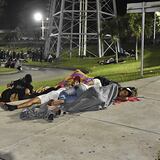 Honduras registra el ingreso de 183,824 migrantes, la mayoría cubanos y venezolanos 