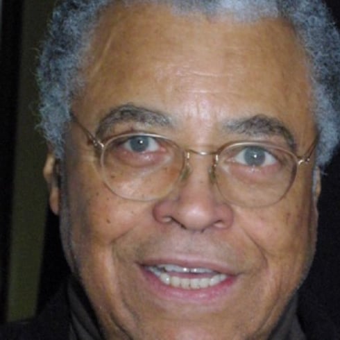 James Earl Jones: Algunas de sus memorables películas