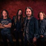 Firehouse y Winger tomarán tarima del Coca-Cola Music Hall con su rock pesado