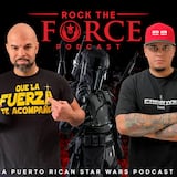 Nace el primer podcast puertorriqueño sobre Star Wars