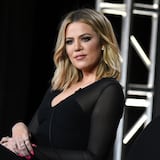 Khloé Kardashian espera segundo bebé por madre subrogada