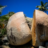 Atractivo y misterioso accidente de la naturaleza en Yabucoa