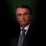 Bolsonaro sigue en silencio ante su derrota frente a Lula 