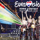 Unos 183 millones de personas siguieron Eurovisión 2021 