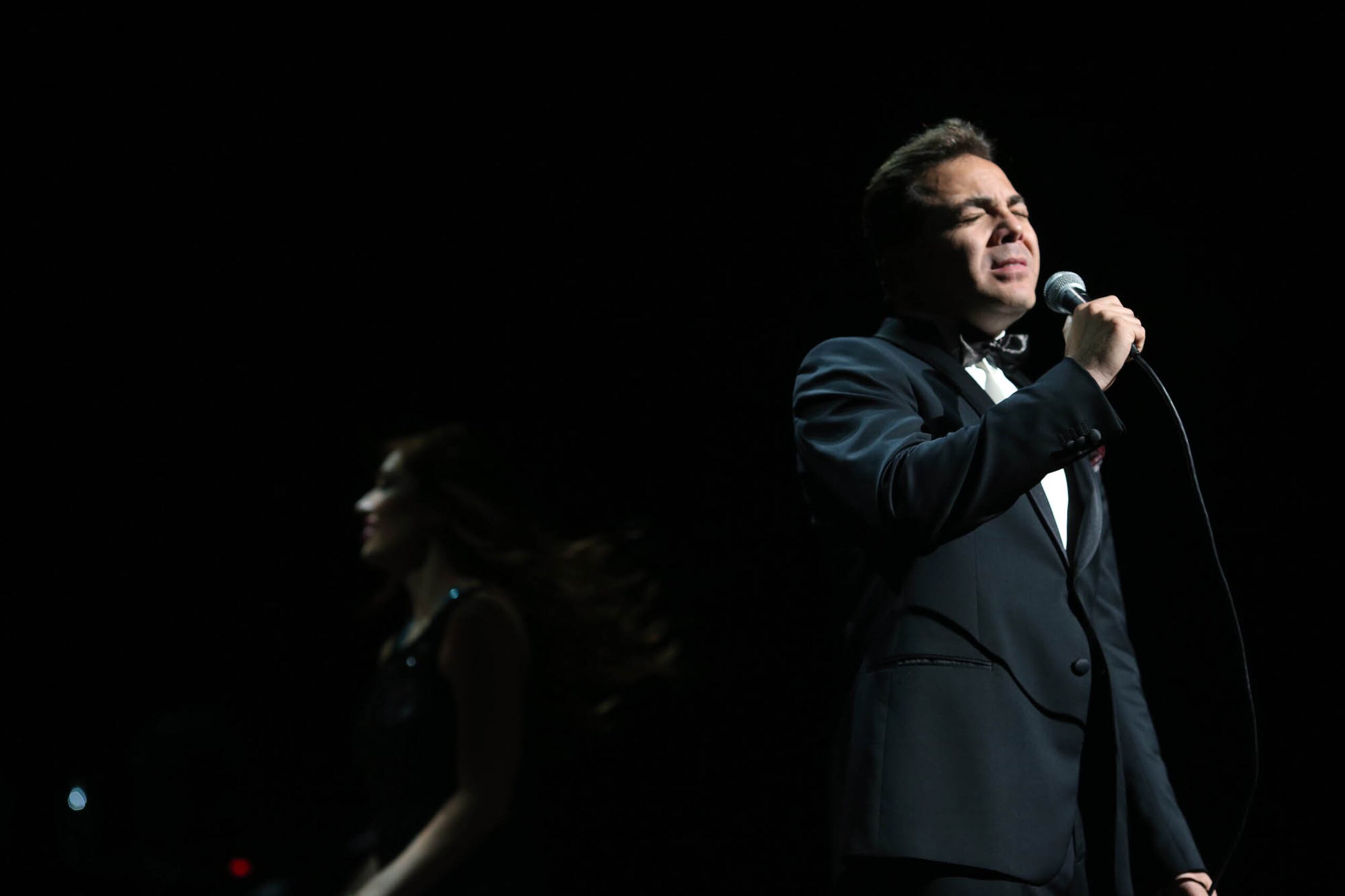 Cristian Castro