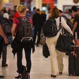 Aeropuerto LMM supera el millón de viajeros transportados en marzo