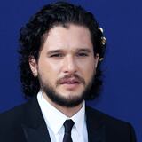 Kit Harington como nunca lo habías visto: se quitó la melena