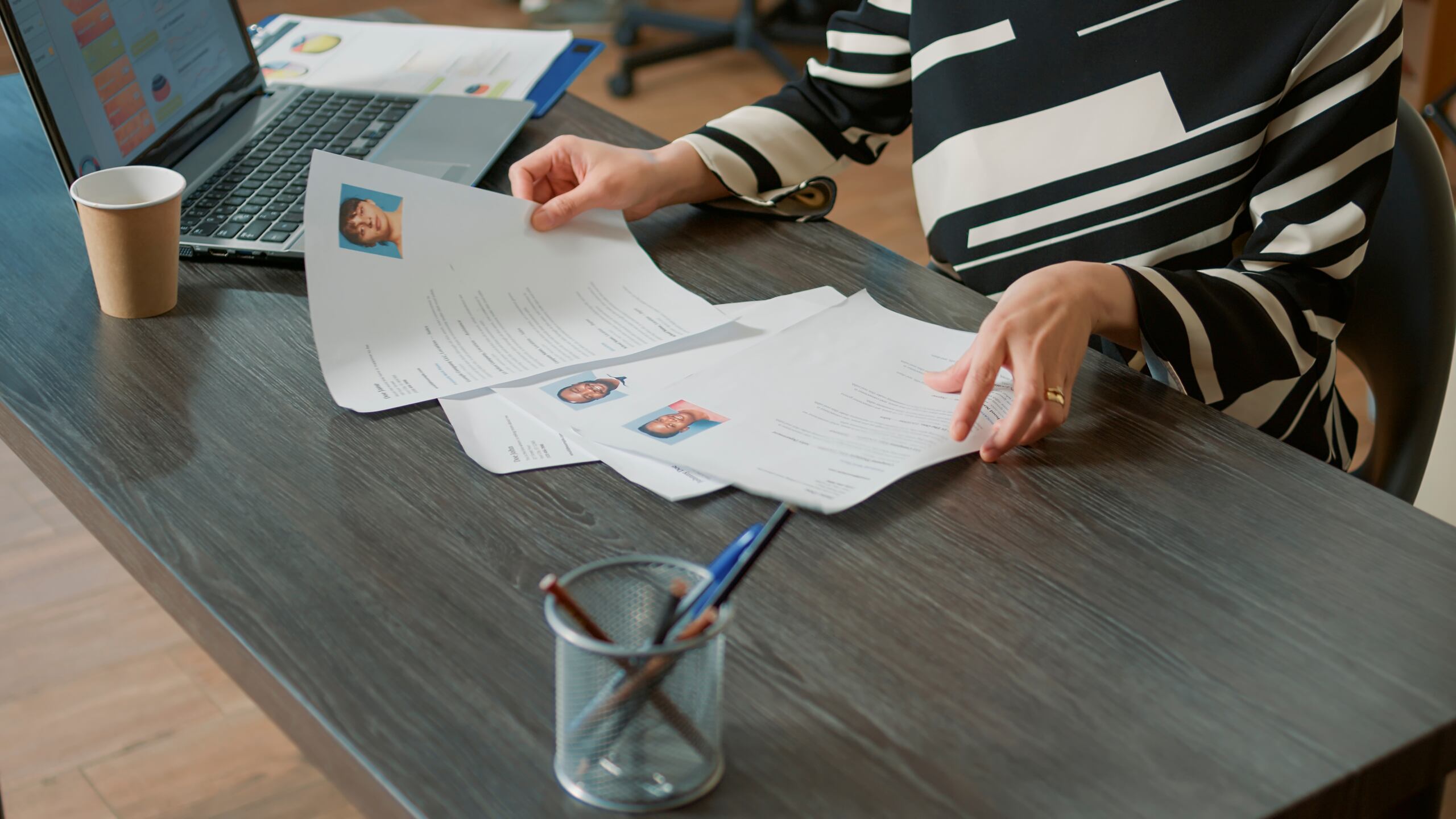 Existen varias alternativas para las empresas que no cuentan con este personal