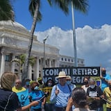 Jubilados piden al gobernador y la legislatura dar la pelea por Ley de Retiro Digno