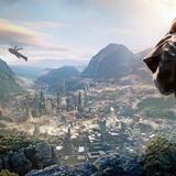 Disney prepara “Wakanda”, una serie derivada de “Black Panther” 