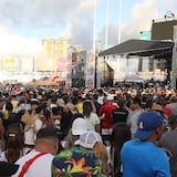 Con fecha el Primer Día Nacional de la Zalsa en Orlando