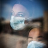 La pandemia ha cambiado el acceso a los hospitales