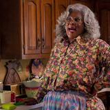 Tyler Perry vuelve con el humor de “Madea” como antídoto contra el racismo