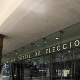Senado da paso a proyecto sustitutivo de enmiendas al Código Electoral de 2020
