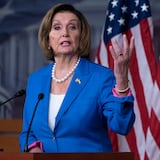 Nancy Pelosi gana la reelección, pero no aclara cuál será su futuro político 