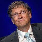 Bill Gates presenta su lista de quiénes deben recibir primero la vacuna al coronavirus