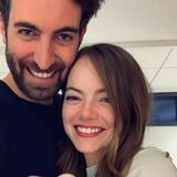 Emma Stone se convierte en madre