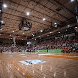 La final del BSN se reactiva hoy con los Vaqueros decididos a robar y los Atléticos a dañar el libreto