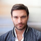 Julián Gil revela audios de abogada de Marjorie de Sousa pidiendo gran cantidad de dinero para manutención de su hijo