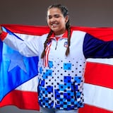 Este es el “Team Puerto Rico” que competirá en Tokio 2020