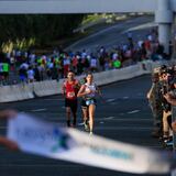 Paola Ramos gana su duelo con Beverly Ramos en el Puerto Rico 10K Run