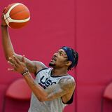 Bradley Beal inició los protocolos por el coronavirus