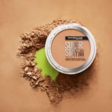 Maybelline presenta un polvo base que dura 24 horas