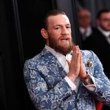 Conor McGregor tiene fecha para su regreso en UFC 257