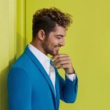 David Bisbal anuncia nueva fecha para su concierto en Puerto Rico