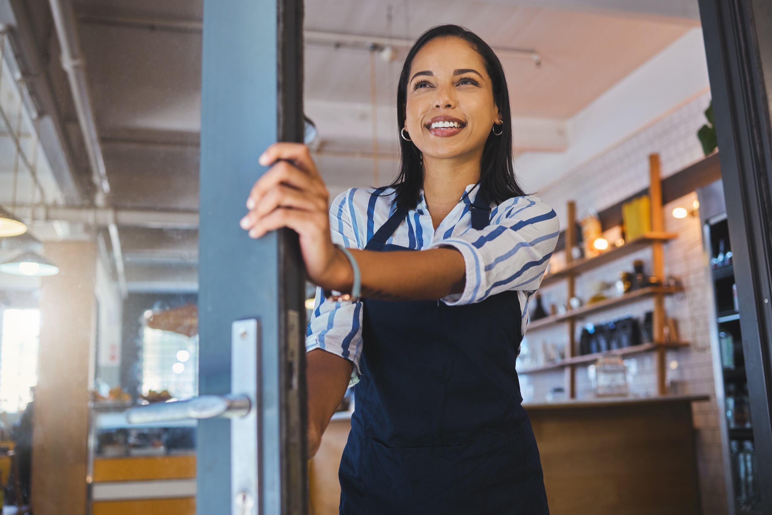 Sigue estos cuatro pasos clave para emprender con éxito en el sector gastronómico