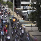 Puerto Rico recibirá en octubre una parada del Gran Fondo de Nueva York de ciclismo