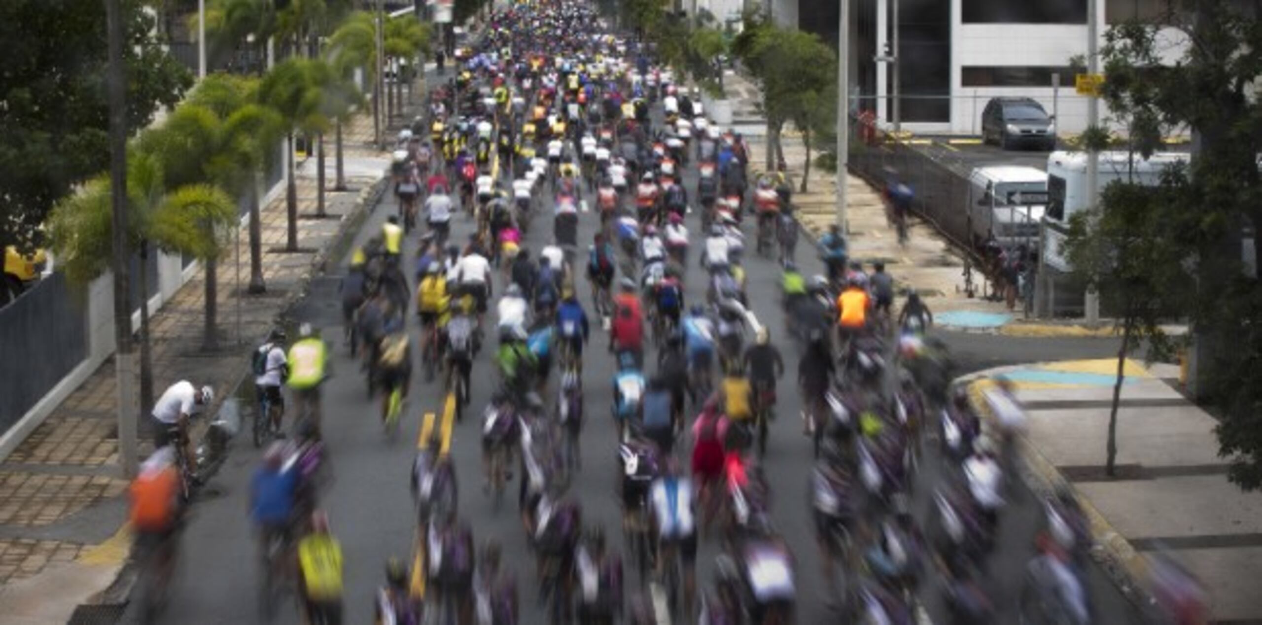 Durante la reunión extraordinaria, el próximo 15 de abril, tendrán derecho a votar 14 clubes: 12 de ciclismo de ruta y dos de ciclismo de montaña. (Archivo)