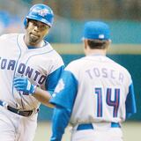 Positivo Carlos Delgado en torno a Cooperstown