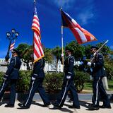 Habilitarán en el distrito capitolino el Paseo de los Veteranos Puertorriqueños