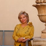 Isabel Allende cree que la lucha feminista debe ser inclusiva